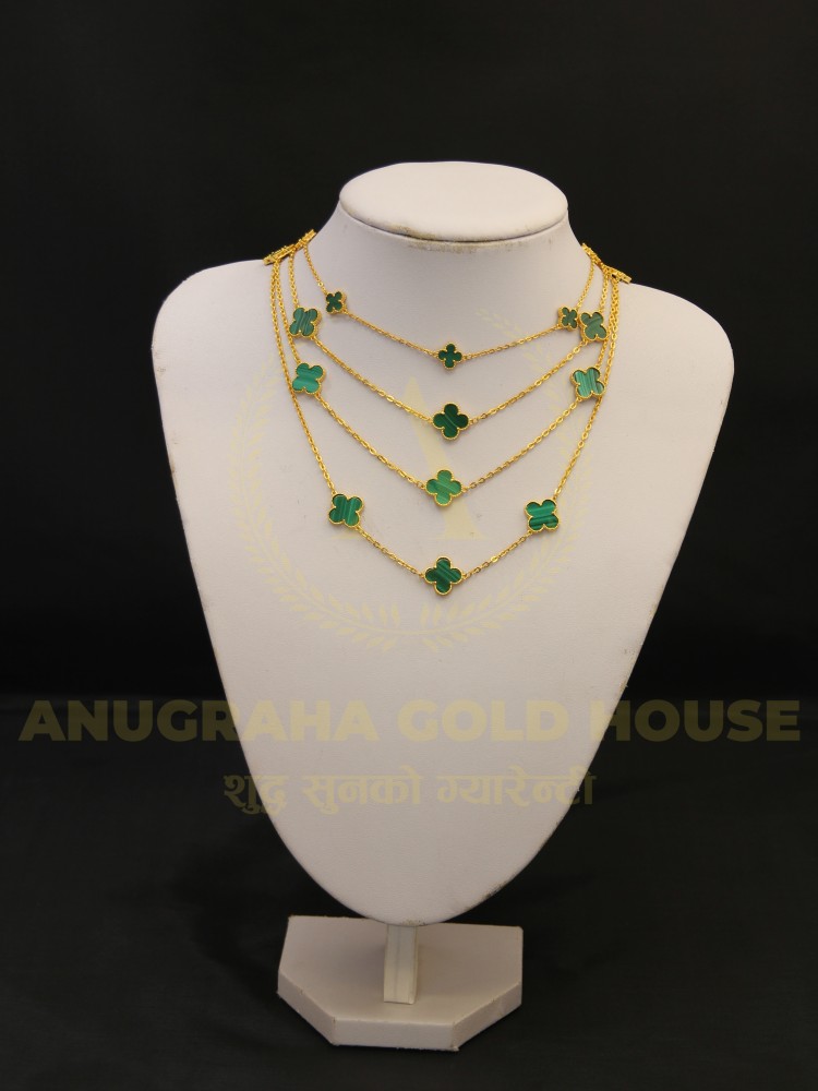 Vancleef Chain