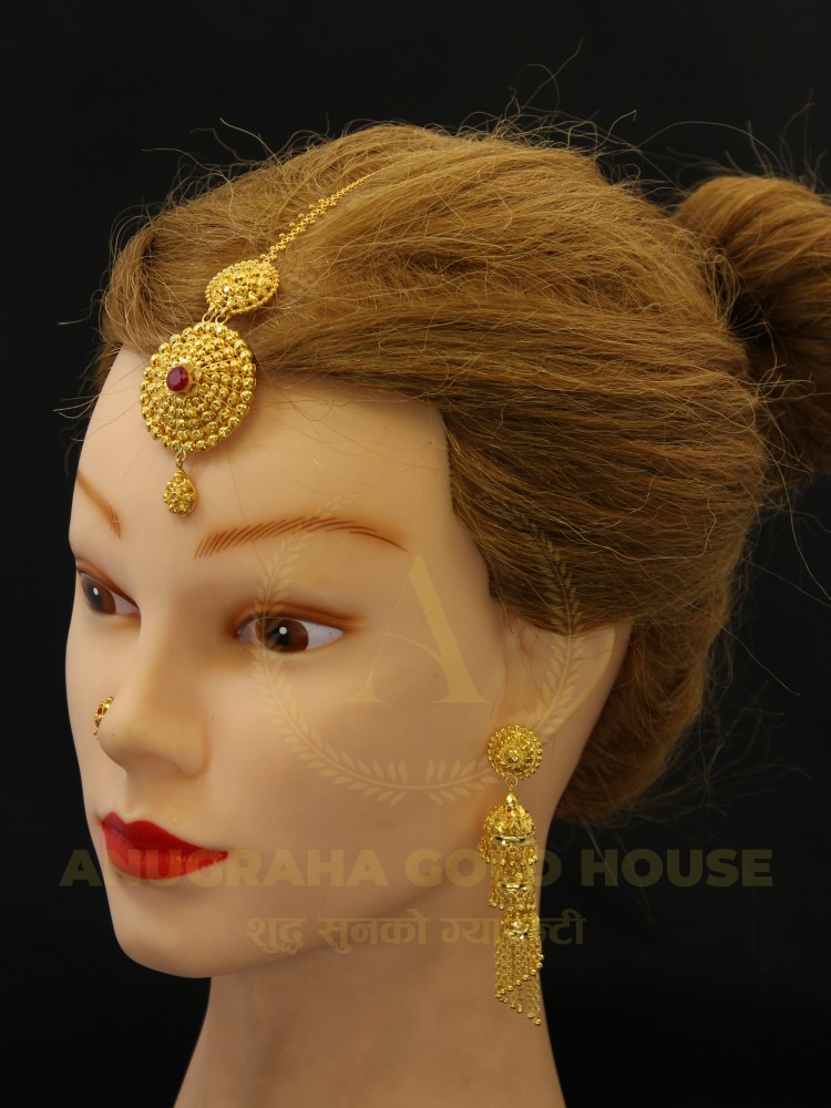 Bindiya