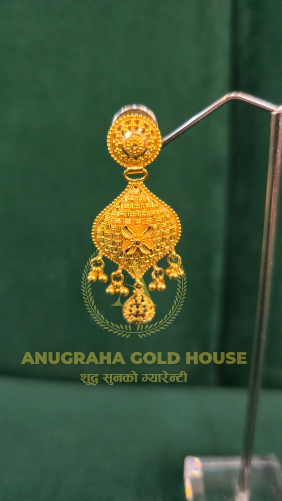 Jhumka