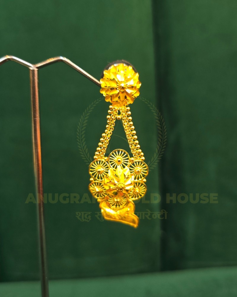 Jhumka