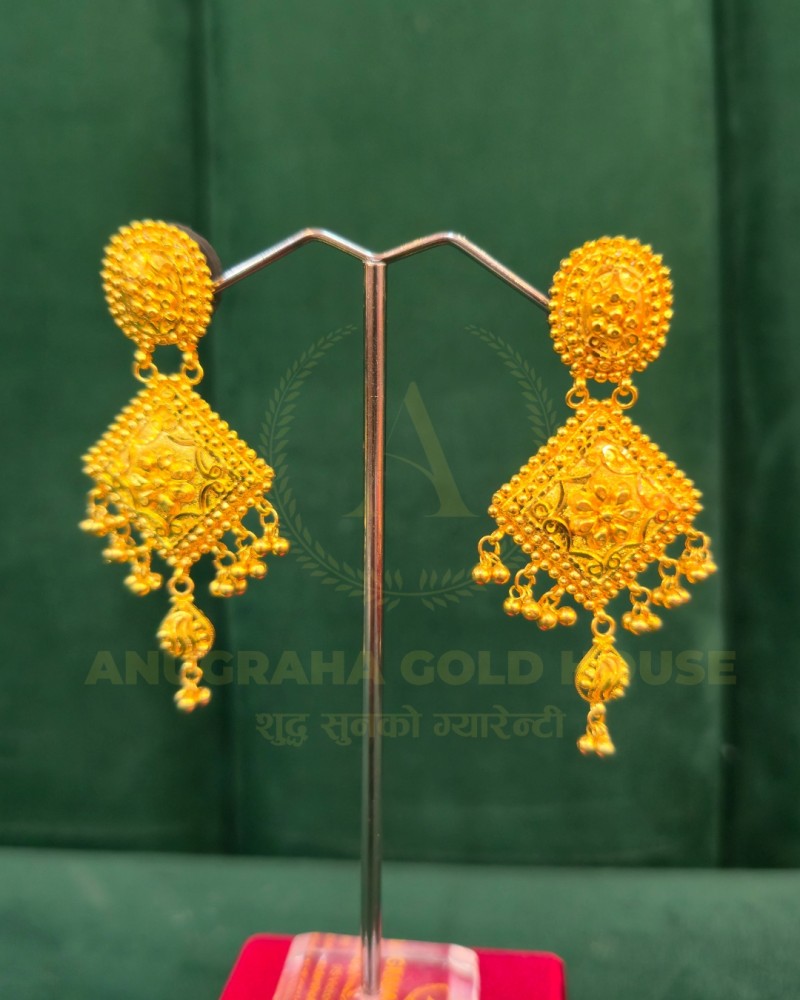 Jhumka
