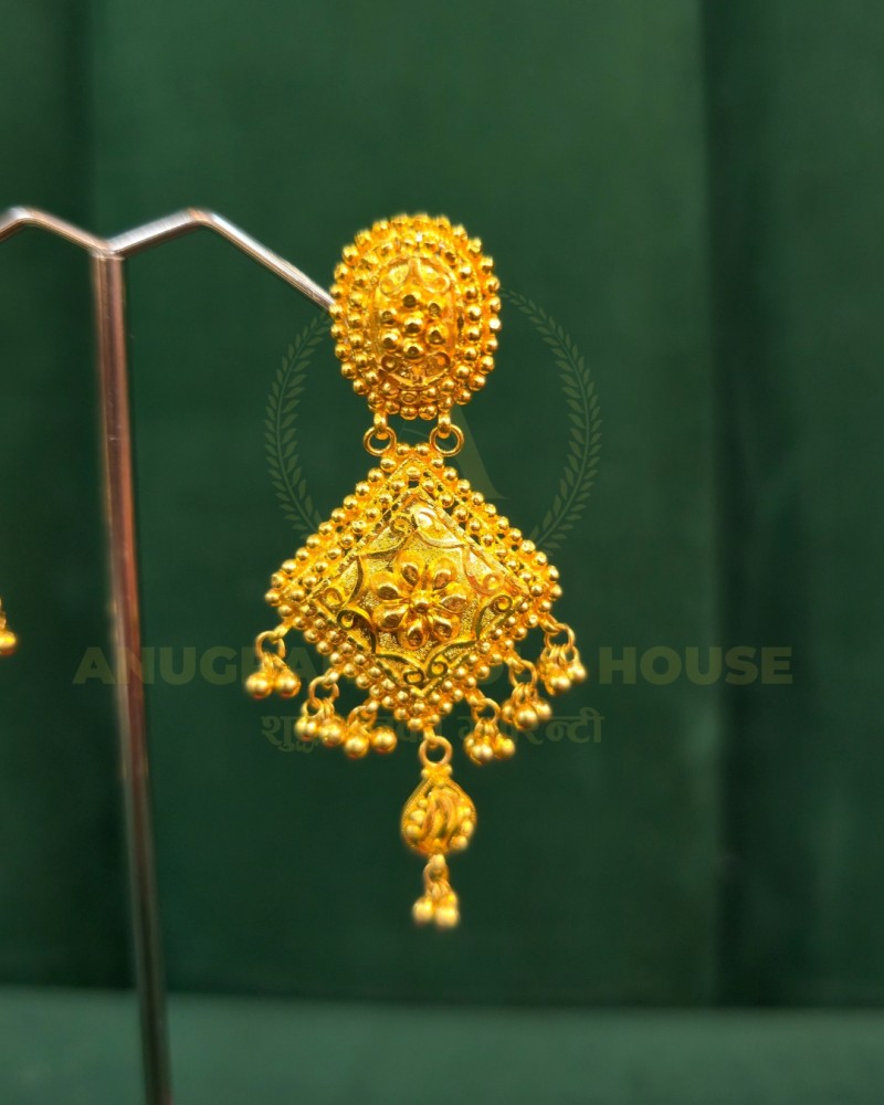 Jhumka