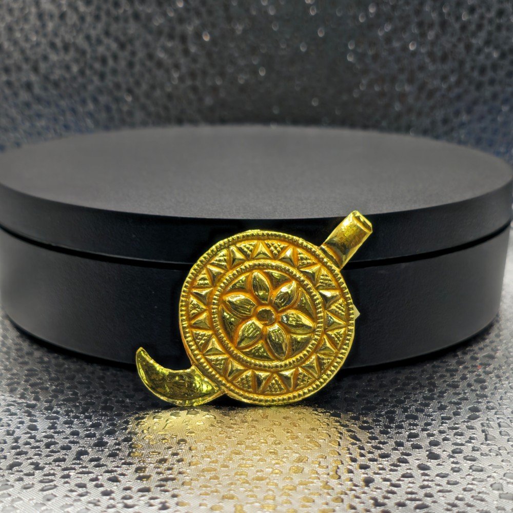 Symbolic Badge