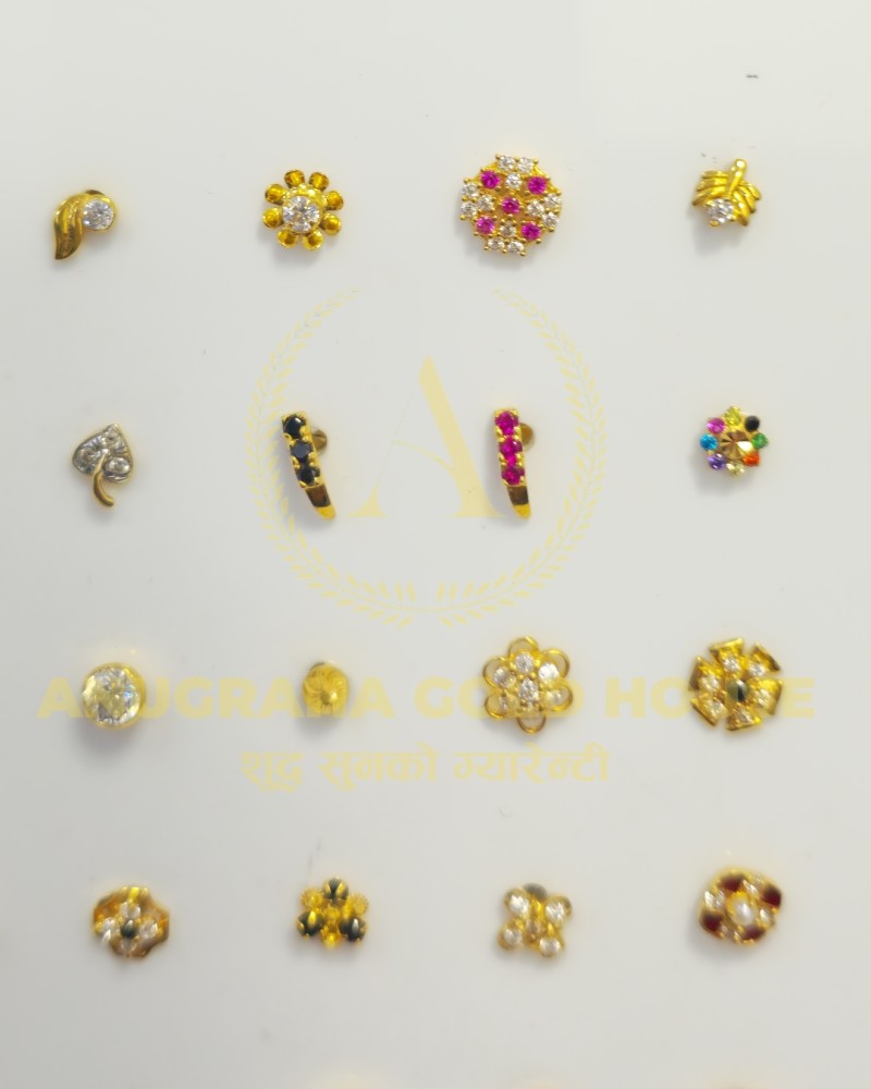 Eartop Fuli