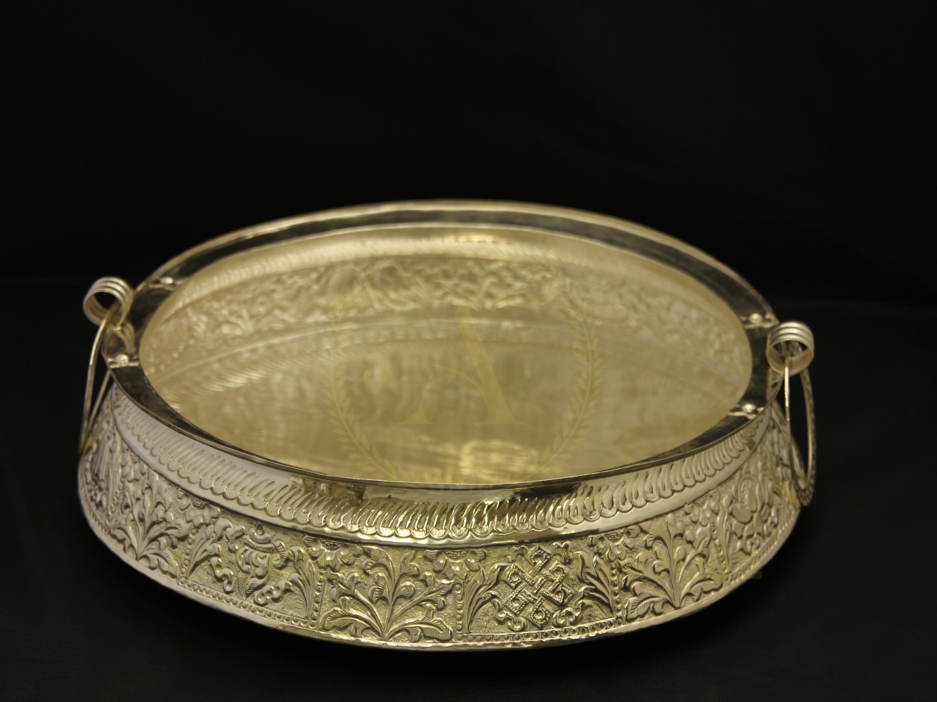 Silver Khadkulo