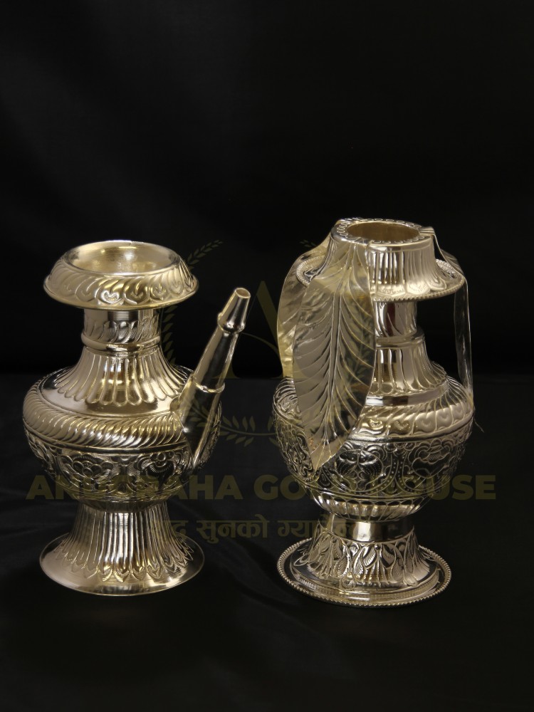 Silver Karuwa