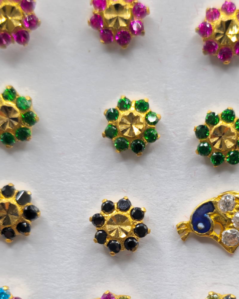 Nose Pins