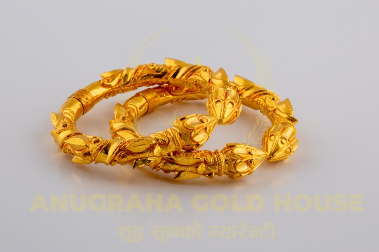 Bangles