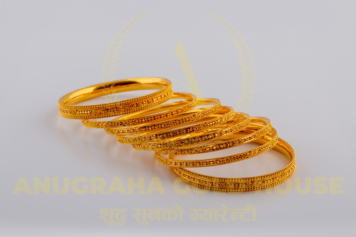 Bangles