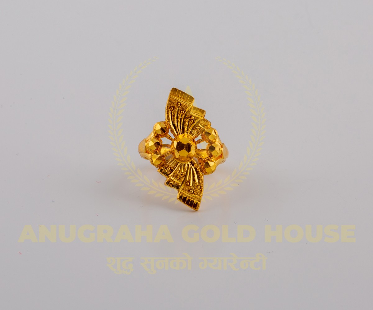 Putali Ring