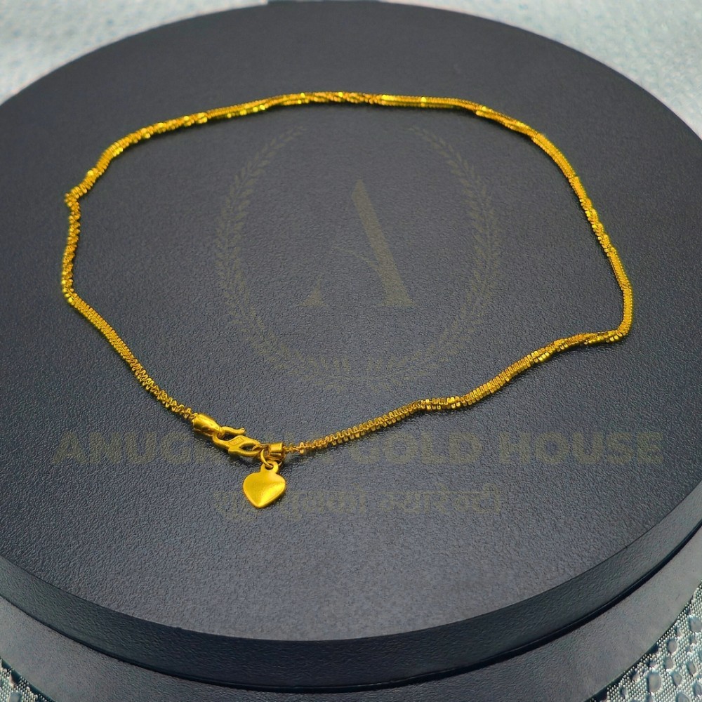 Anklets