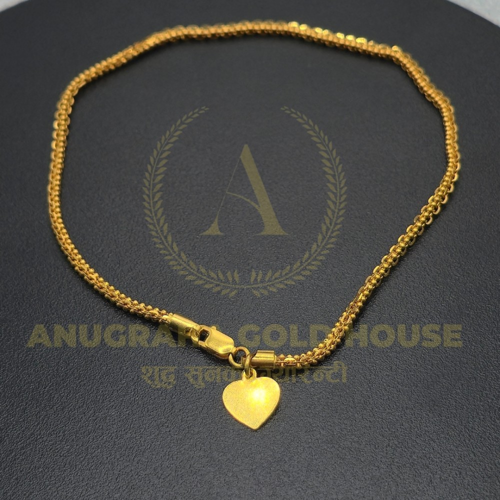 Anklets