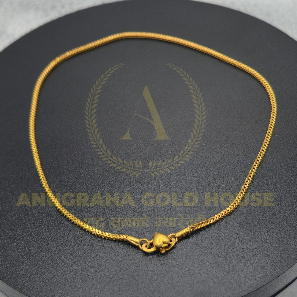 Anklets