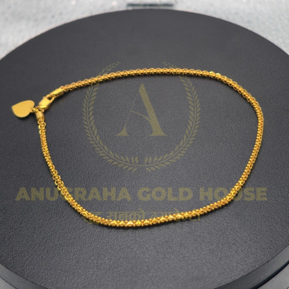 Anklets