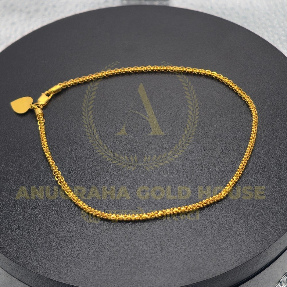 Anklets