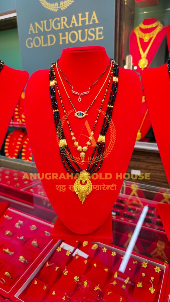 Mangalsutra