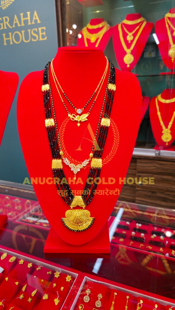 Mangalsutra