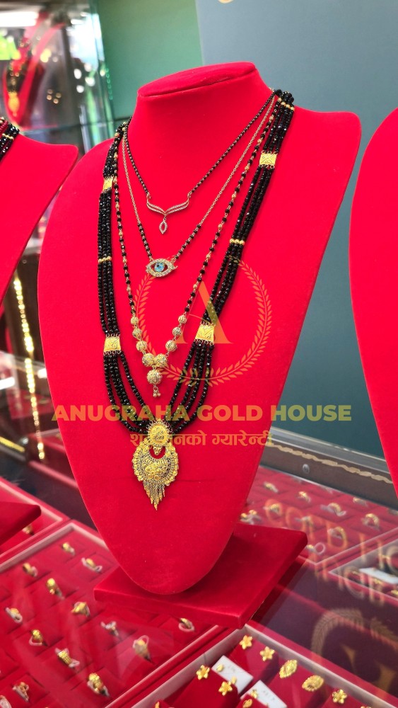 Mangalsutra