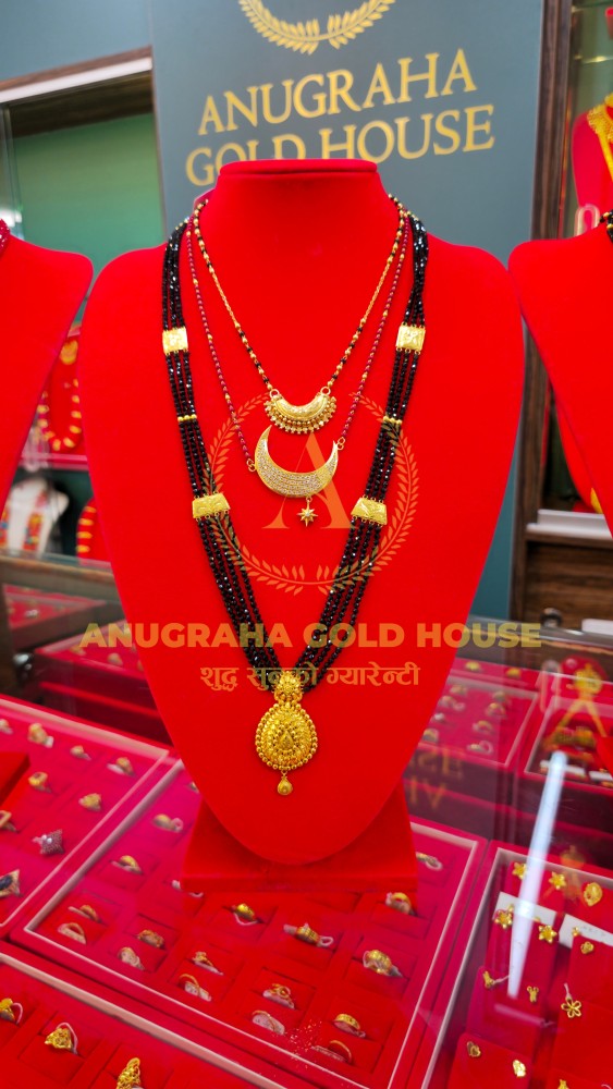 Mangalsutra