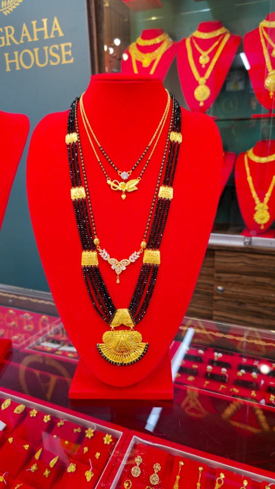 Mangalsutra