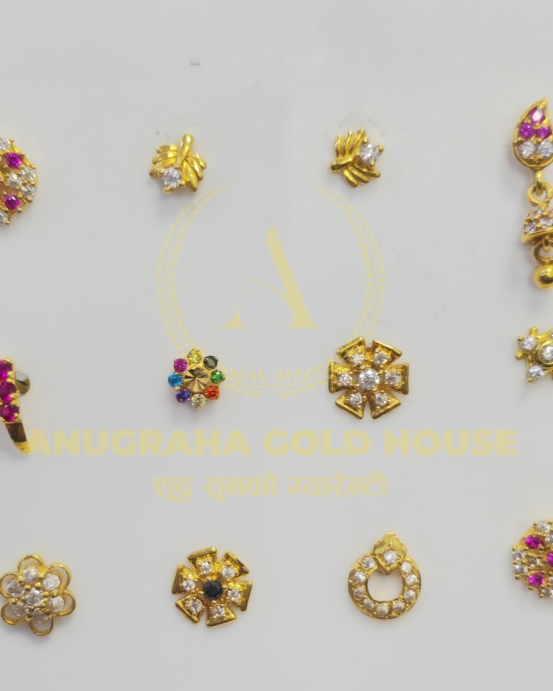 Eartop Fuli