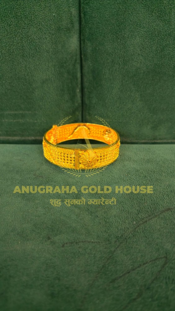 Bangles