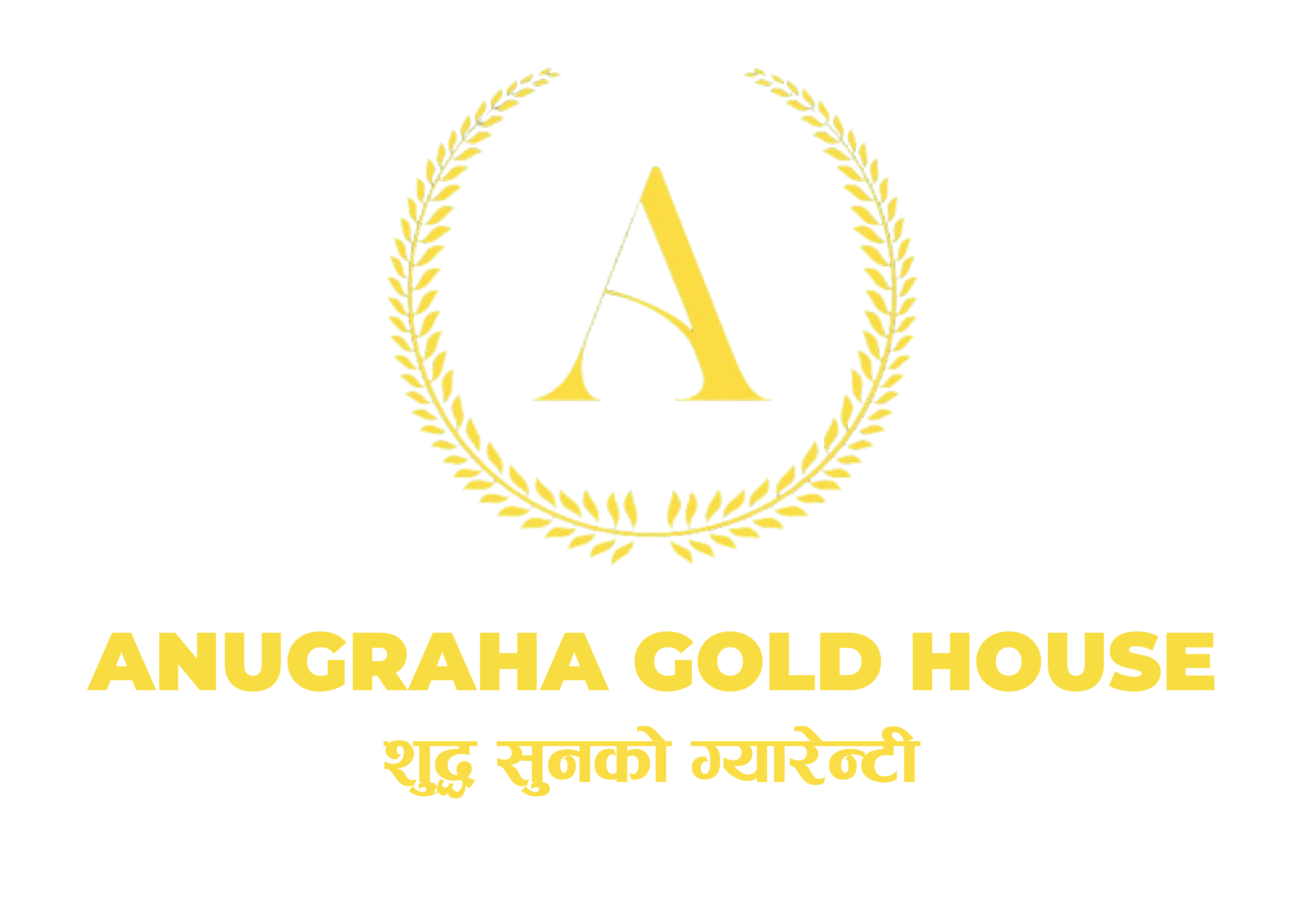 Anugraha Gold House